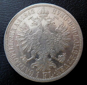 I[XgA / tcE[[t1 -  1 t 5./ 1862 A