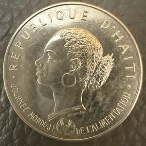 �n�C�`���a�� 1981�N R ��� (.925) 50 �O�[���h FAO �v���O����