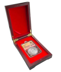 2024N AtJ 1IX Vo[ N[K[h NGC MS70 N[K[RA ؔt
