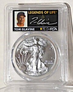 2021N (P) G}[WFV[ Vo[ C[O PCGS MS70 FS WFh Iu Ct gEOB TC