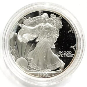 1999�N P �v���[�t �V���o�[ �A�����J���C�[�O���i���E�i���ؖ����t���j