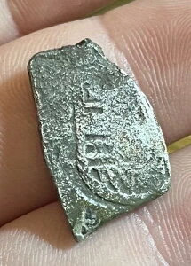 1677-1705 2���A�� �R�u �X�y�C���A���n��� ���L�V�R������ �C������ L