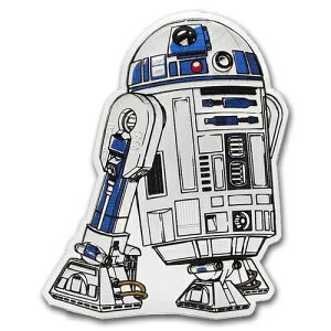 2025NjEG1IX2h X^[EH[Y hCh: R2-D2