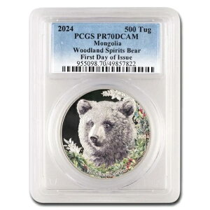 2024N S 1IX Vo[ EbhhXsbcFxA PR-70 PCGS (FDI)