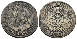 �|�[�����h - �O�_�j�X�N 1/4�^�[���[ 1625�N ��� 6.6g ? 29mm KM# 15g - Fast SS-