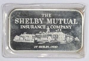 1981N VFr[ݕی InCIB 1IX .999 o[