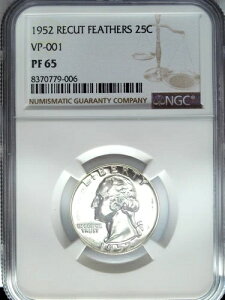 1952 NGC v[t 65 Vg Vo[ NH[^[  VP-001  Jbg tFU[ 006