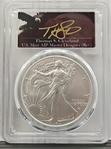 2024N 1h 1IX Vo[C[O PCGS MS70 s N[uhVOl`[