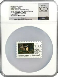 2023N jEG fBYj[ 100NLO؎ P 1IX  NGC PF 70 UCAM