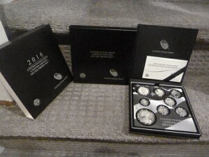 2016�N �č������ǌ���� �V���o�[�v���[�t�Z�b�g�i�A�����J���V���o�[�C�[�O�� ASE OGP�t���j