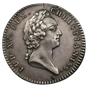 �t�����X - ���C15���g�[�N�� 1759 �����O�h�b�N�B��� - Feu.10982 - Pinto.115