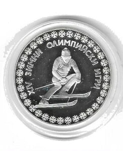 uKA 10 Lewa 1984 I[ TG{ XL[ _Eq Vo[ PP-