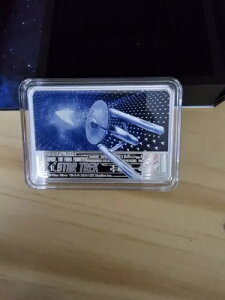 2024�N �X�^�[�g���b�N �X�y�[�X�E�U�E�t�@�C�i���E�t�����e�B�A 1�I���X �V���o�[ #43 / 3000