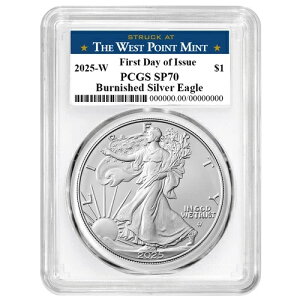 2025-W o[jbVh 1 h AJ Vo[ C[O PCGS SP70 FDOI EFXg |Cg x zCg...