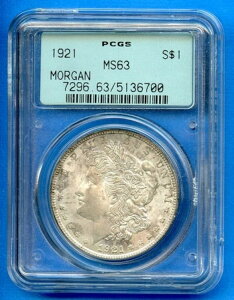 1921 P PCGS MS63 K Vo[ _[ 1 h čǃRC 1921-P MS-63 Gen 2.1 OGH
