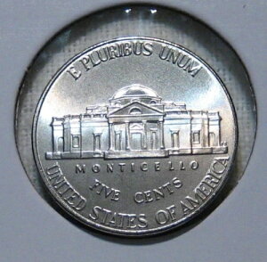 2010-D 6 FULL STEP (FS) BU GEM JEFFERSON ���艿�i 1,250 �h�� �ڍׂ�ǂ�*