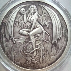 2017N 2IX .999 Vo[Eh - TLoX̗Uf - AeB[NdグACOAt