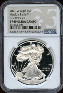 2021-W Vo[C[O 1h wfBbNC[O t@[Xg[X T-1 NGC PF 69 EgJI