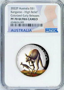 2022N J[ 1IX Vo[ JK[ 1hRC NGC PF70 ER x