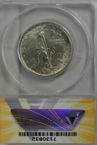 1936N .50 ANACS MS 64 N[uh NVbN Vo[LORC