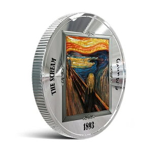 �U�E�X�N���[�� 1�I���X 999 �V���o�[�R�C��/���E���h �V���o�[ - ���ʌ��� 500��