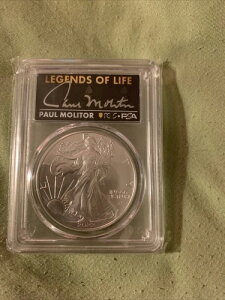 PCGS WFhEIuECt |[E^[ t@[XgEXgCN 2022 Vo[C[O MS70 TC