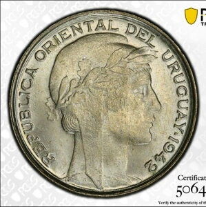 EOACA񎟐EA20 ZeVX 1942ATeBASAPCGS MS65AVo[Agm & 