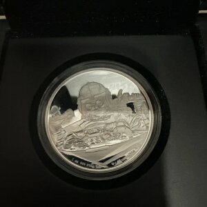 2021 X^[EEH[Y NVbN - AiLEXJCEH[J[ - 1IX .999 jEG Vo[ Eh OGP (B)