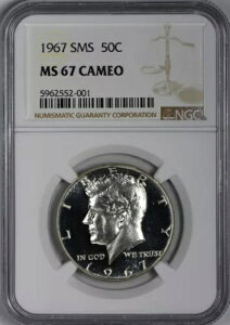 1967NSMSVo[PlfBn[t_[NGC MS67JI - iCXtXg