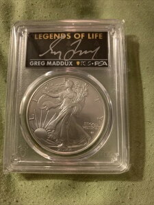 PCGS WFhEIuECt ObOE}_bNX 2022 Vo[C[O MS70 t@[XgXgCN TC!!!