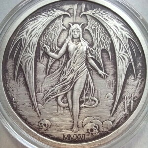 2016N 2IX .999 Vo[Eh - TLoX̗Uf - AeB[NdグACOAt