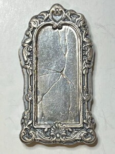 i[N^Y 3IX .999 o[ 13̋j u[N~[ #554/666