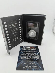 Bullion PlusV[Y X^[EH[Y NGCX MS 9.9 O[O[ xr[[_ 1IX Vo[ Rvbv