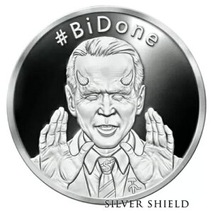 2020 1�I���X *#BiDone* �v���[�t - �V���o�[�V�[���h�O���[�v - �󏭃R���N�^�[�R�C���ACOA + �{�b�N�X�t��