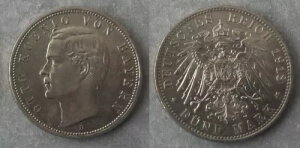 1913�N D �o�C�G�����i�h�C�c�j ��^��� 5�}���N�ANICE�A��