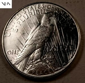 1923-D s[X_[ - `CX BU - 90% - #PD512