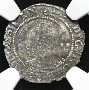 COhGUxX1 1558-1603N 2yX 2P  1582-83N S-2579 NGC VF