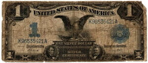 FR 235 - 1899 ubNC[O - ݏؖ - ^ $1 - pp A - e