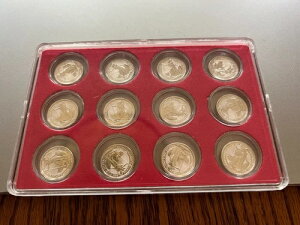 12 2024 CMX UK u^jA BU 1/4IX 0.999 50yX  3IX