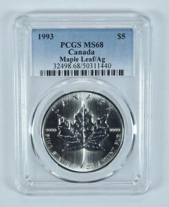 1993NJi_5h݃[v[tMS68 PCGSu[x