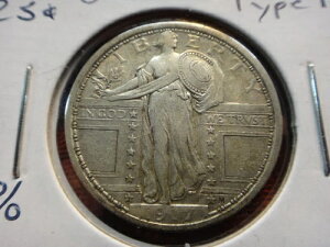 1917N ^Cv1 AJO X^fBOoeB 90% Vo[ NH[^[ 25Zg - bgA