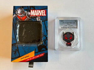 2023N  $2 1IX jEG `r }[x AxW[Y Ag} Ag} PCGS PR 70 DCAM