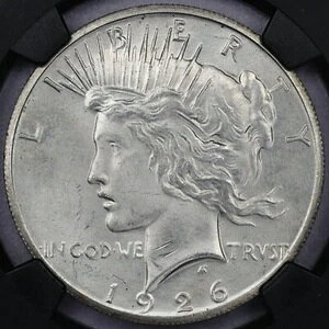 1926Ns[X݋ݕۊǔ - NGC MS 61 (NGCX 9.1)