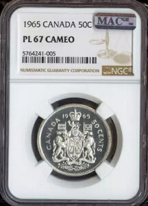 1965NJi_50Zg 50C NGC PL67 JI MAC - i