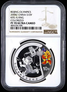 NGC PF70  2008NkIsbN - 1IX Vo[ - g