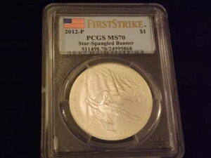 2012-P  t@[XgXgCN PCGS MS 70