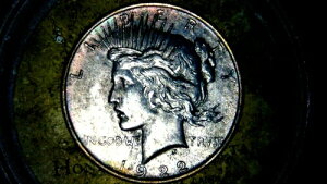 1922�N �s�[�XS -90% �V���o�[�h�� AUC++NICE TONING-770