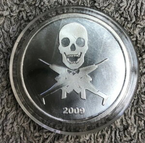 2009N Cet 1gCIX .999 ⃉Eh 3Zbg