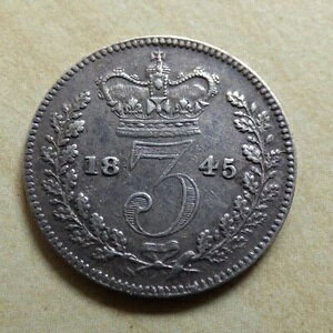 BNgA 3yX 3D Vo[ 1864-1901 tIĂ I[NV 3