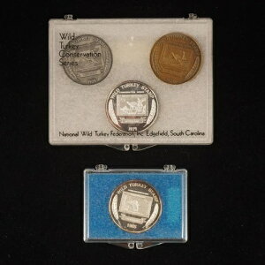 1979-85 ���C���h�^�[�L�[ �R���T�x�[�V���� 1�I���X �V���o�[���E���h (2) - �������� USA